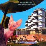 PEOPLE LIKE US PEOPLE LIKE US