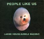 PEOPLE LIKE US PEOPLE LIKE US