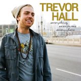 HALL TREVOR