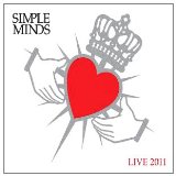 SIMPLE MINDS