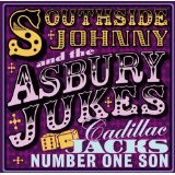 SOUTHSIDE JOHNNY & ASBURY JUKES