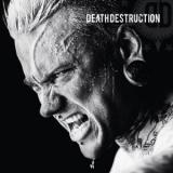 DEATH DESTRUCTION