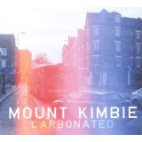 MOUNT KIMBIE
