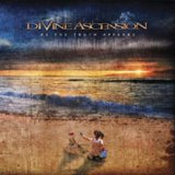 DIVINE ASCENSION DIVINE ASCENSION