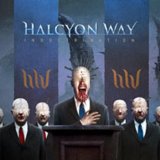 HALCYON WAY