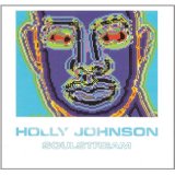 JOHNSON HOLLY
