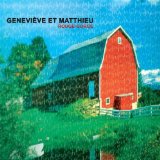 GENEVIEVE ET MATHIEU