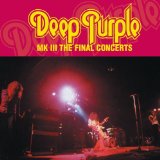 DEEP PURPLE
