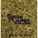 SYRON VANES