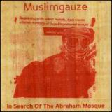 MUSLIMGAUZE