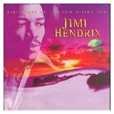 HENDRIX JIMI