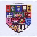 APPARAT ORGAN QUARTET APPARAT ORGAN QUARTET