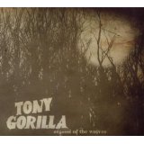 TONY GORILLA