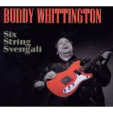WHITTINGTON BUDDY