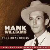 WILLIAMS HANK WILLIAMS HANK