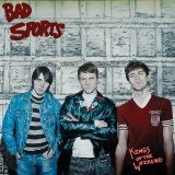 BAD SPORTS