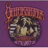QUICKSILVER MESSENGER SERVICE