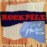 ROCKPILE