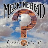 MEDICINE HEAD