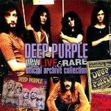 DEEP PURPLE
