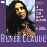 RENEE CLAUDE