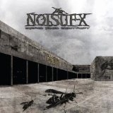 NOISUF-X NOISUF-X