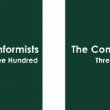 CONFORMISTS