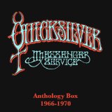 QUICKSILVER MESSENGER SERVICE