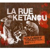 LA RUE KETANOU