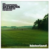 SENSATIONAL SKYDRUNK HEAT