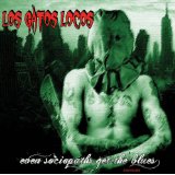 LOS GATOS LOCOS