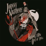 JOHNNY NIGHTMARE