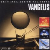 VANGELIS VANGELIS