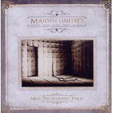 MAIDEN UNITED