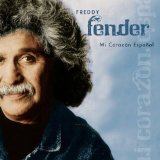 FENDER FREDDY
