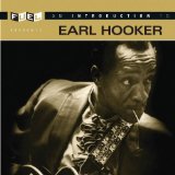 HOOKER EARL