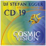 DJ STEFAN EGGER