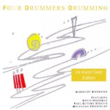 FOUR DRUMMERS DRUMMING
