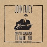FAHEY JOHN