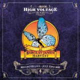 BARCLAY JAMES HARVEST