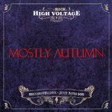 MOSTLY AUTUMN