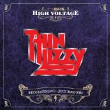 THIN LIZZY THIN LIZZY