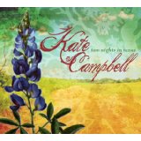 CAMPBELL KATE CAMPBELL KATE