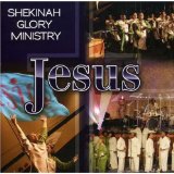 GLORY SHEKINAH