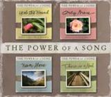 POWER OF A SONG