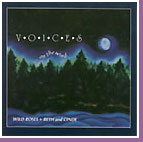 WILD ROSES WILD ROSES