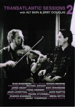 BAIN ALY & JERRY DOUGLAS