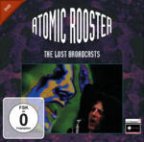 ATOMIC ROOSTER