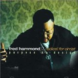 HAMMOND FRED