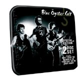 BLUE OYSTER CULT